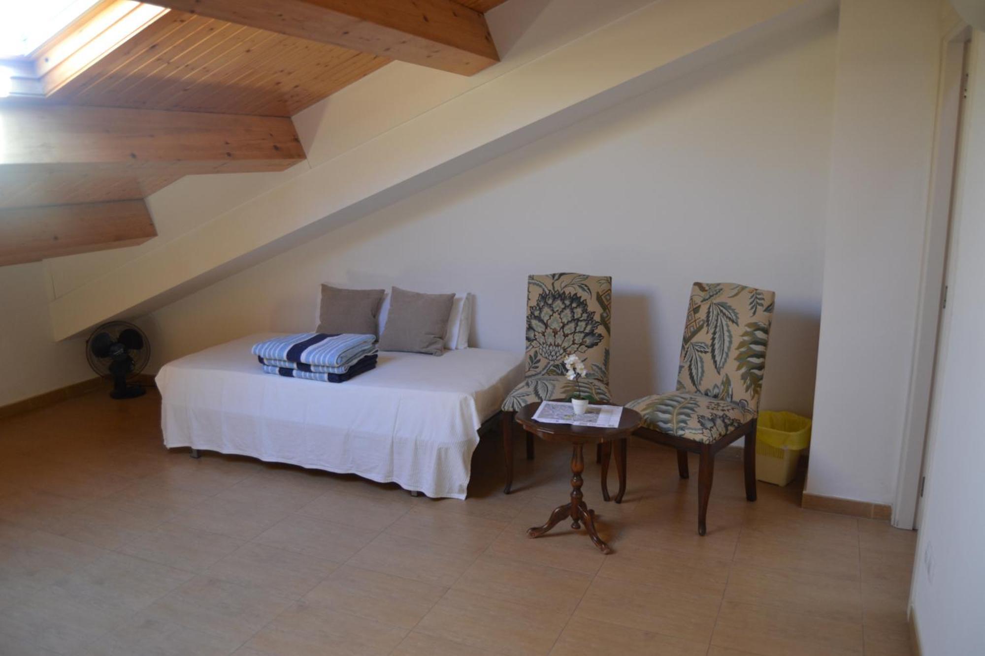 نزل ساريافي Albergue Internacional المظهر الخارجي الصورة