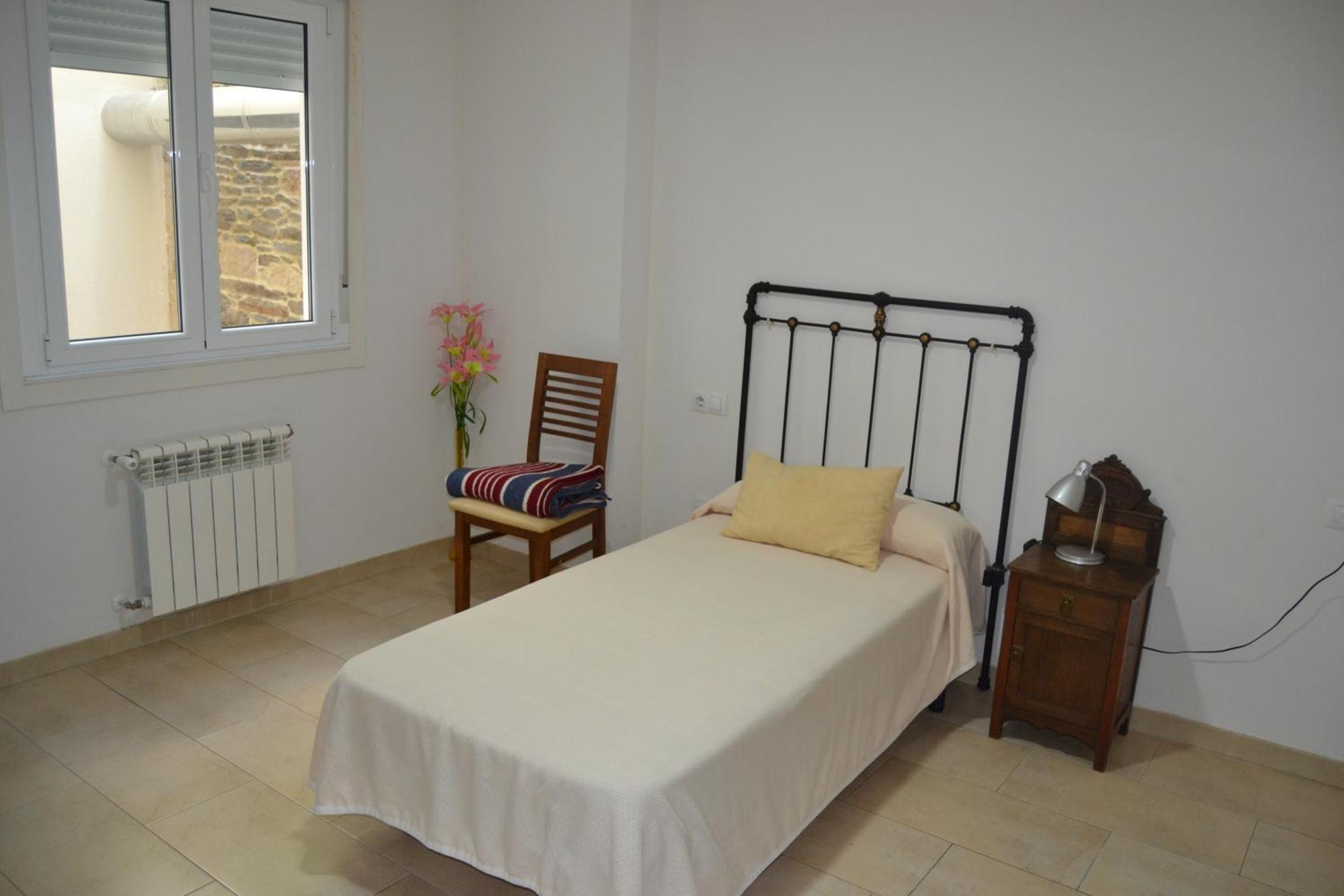 نزل ساريافي Albergue Internacional المظهر الخارجي الصورة