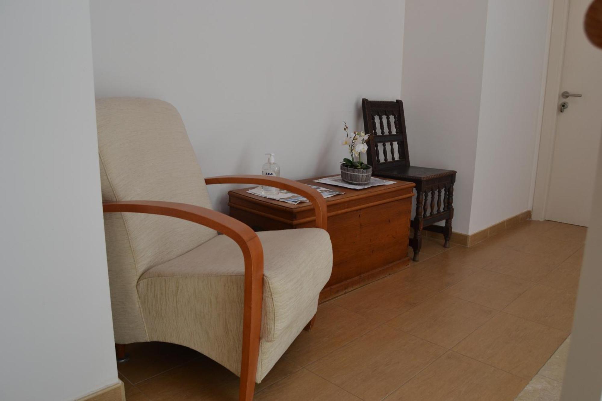 نزل ساريافي Albergue Internacional المظهر الخارجي الصورة