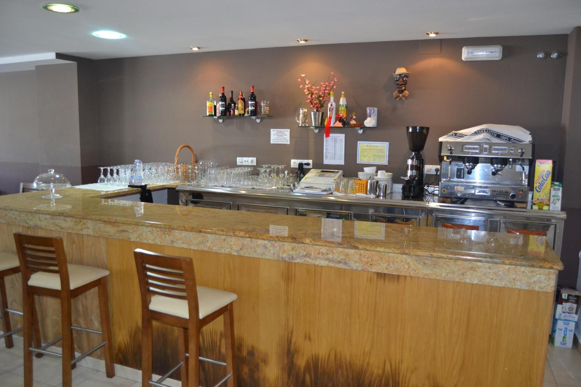 نزل ساريافي Albergue Internacional المظهر الخارجي الصورة