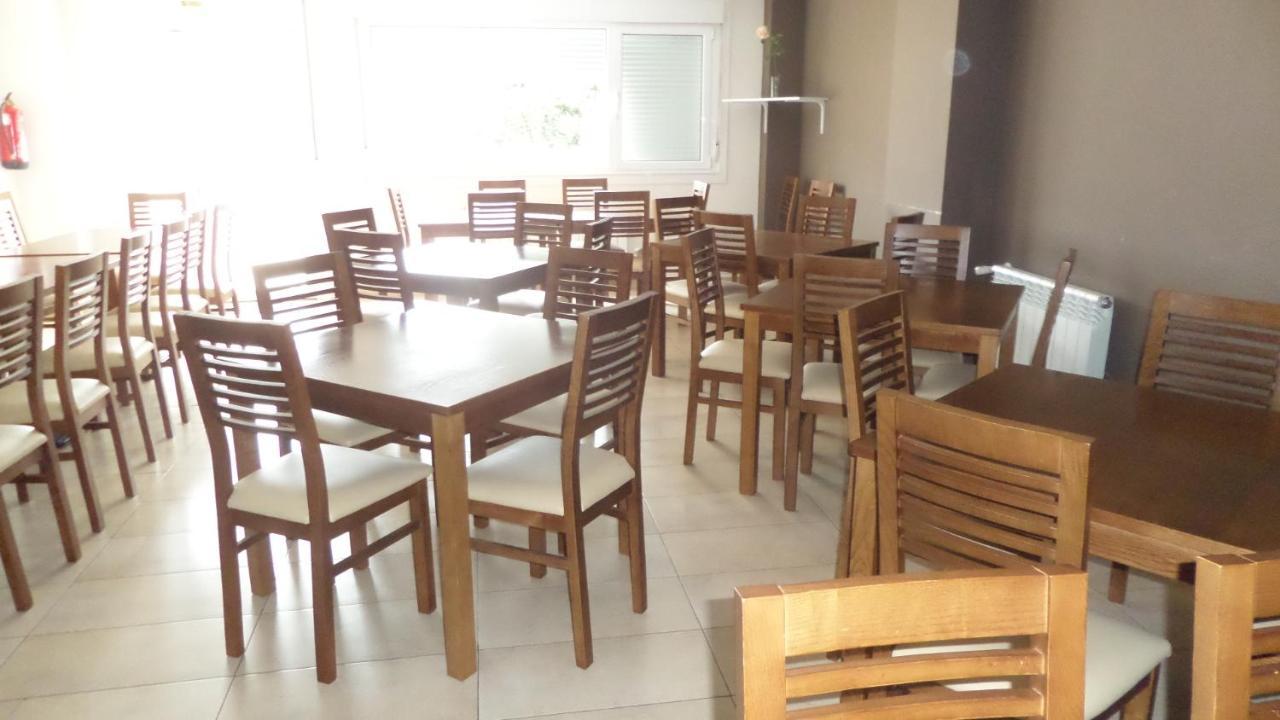 نزل ساريافي Albergue Internacional المظهر الخارجي الصورة