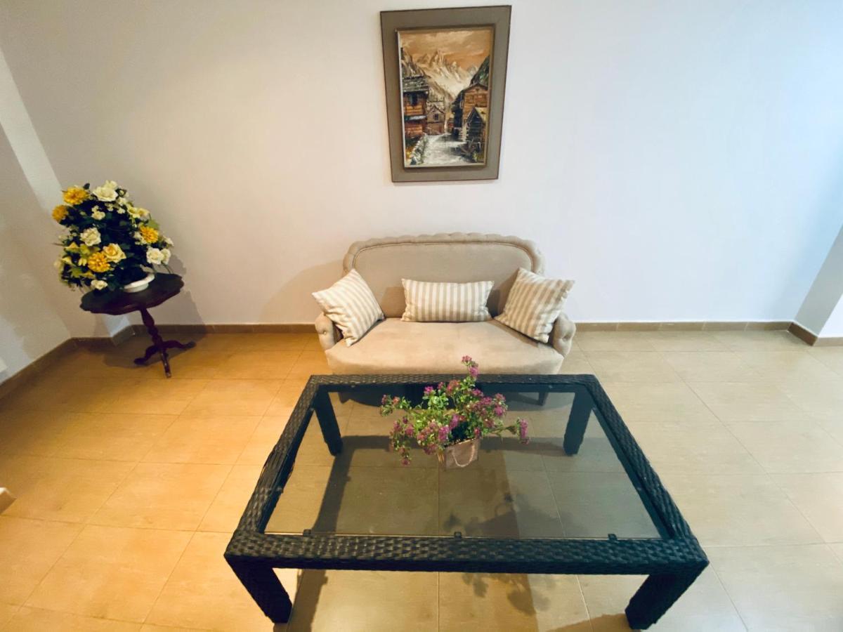 نزل ساريافي Albergue Internacional المظهر الخارجي الصورة