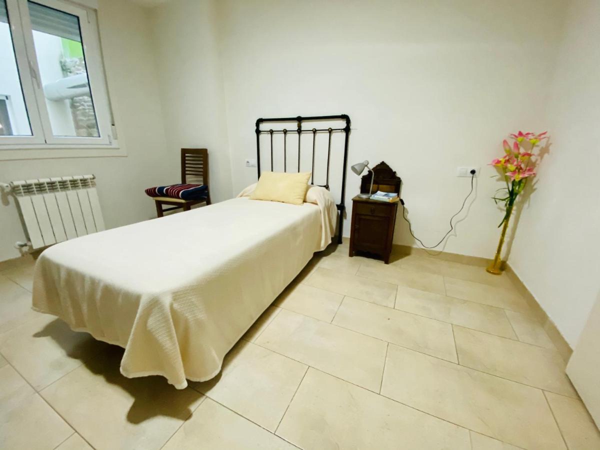 نزل ساريافي Albergue Internacional المظهر الخارجي الصورة
