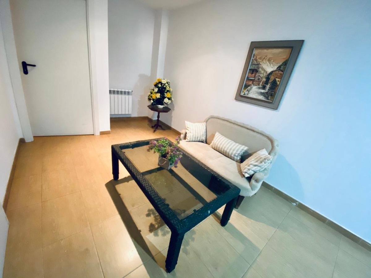 نزل ساريافي Albergue Internacional المظهر الخارجي الصورة