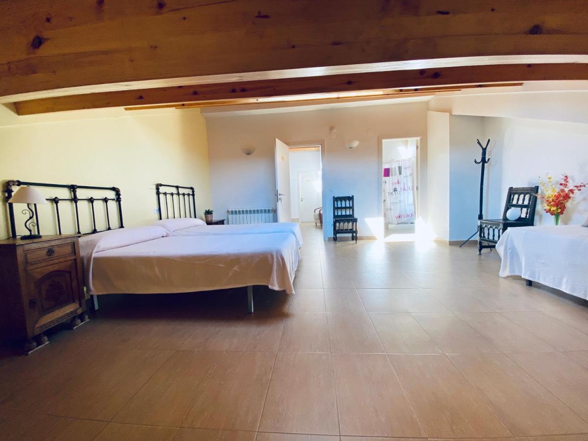نزل ساريافي Albergue Internacional المظهر الخارجي الصورة
