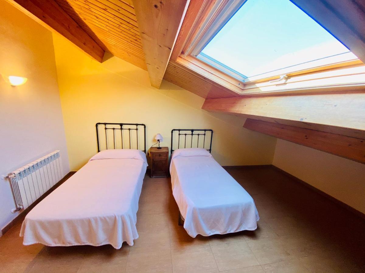 نزل ساريافي Albergue Internacional المظهر الخارجي الصورة