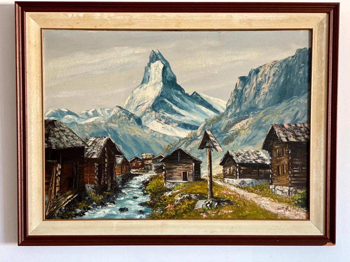 نزل ساريافي Albergue Internacional المظهر الخارجي الصورة